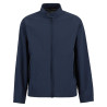 Barbour Summer Royston Jacket Navy – Veste Showerproof