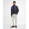 Barbour Summer Royston Jacket Navy – Veste Showerproof