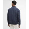 Barbour Summer Royston Jacket Navy – Veste Showerproof