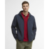 Barbour Kemble Reversible Showerproof Jacket Navy