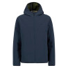 Barbour Kemble Reversible Showerproof Jacket Navy