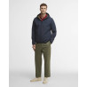 Barbour Kemble Reversible Showerproof Jacket Navy