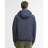 Barbour Kemble Reversible Showerproof Jacket Navy