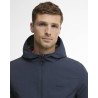 Barbour Kemble Reversible Showerproof Jacket Navy