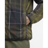 Barbour Kemble Reversible Showerproof Jacket Navy