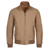 Barbour Rectifier Casual Military Brown – Veste Homme