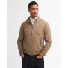 Barbour Rectifier Casual Military Brown – Veste Homme