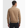 Barbour Rectifier Casual Military Brown – Veste Homme