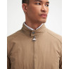 Barbour Rectifier Casual Military Brown – Veste Homme