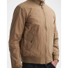 Barbour Rectifier Casual Military Brown – Veste Homme