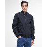 Barbour Rectifier Casual Navy – Veste Homme