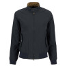 Barbour Rectifier Casual Navy – Veste Homme