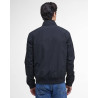 Barbour Rectifier Casual Navy – Veste Homme