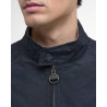 Barbour Rectifier Casual Navy – Veste Homme