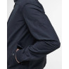 Barbour Rectifier Casual Navy – Veste Homme