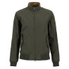 Barbour Rectifier Casual Sage – Veste Homme