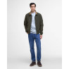 Barbour Rectifier Casual Sage – Veste Homme