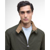 Barbour Rectifier Casual Sage – Veste Homme