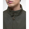 Barbour Rectifier Casual Sage – Veste Homme