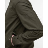 Barbour Rectifier Casual Sage – Veste Homme