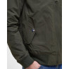 Barbour Rectifier Casual Sage – Veste Homme
