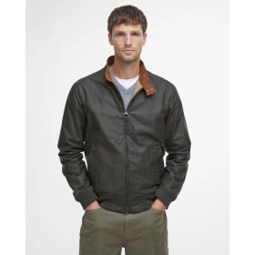 BARBOUR ROYSTON LIGHTWEIGHT...