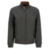 Barbour Royston Lightweight Wax Jacket Olive