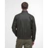 Barbour Royston Lightweight Wax Jacket Olive