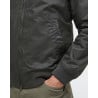 Barbour Royston Lightweight Wax Jacket Olive