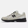 New Balance 740 4OO Timberwolf White– Sneakers Rétro