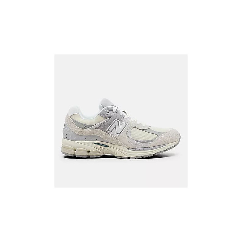 New Balance 2002 REK Linen Concrete Slate Grey