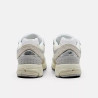 New Balance 2002 REK Linen Concrete Slate Grey