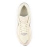 New Balance 2002 REK ANGORA TAUPE SILVER METALLIC