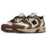 New Balance 530 SNC Dark Mushroom Incense