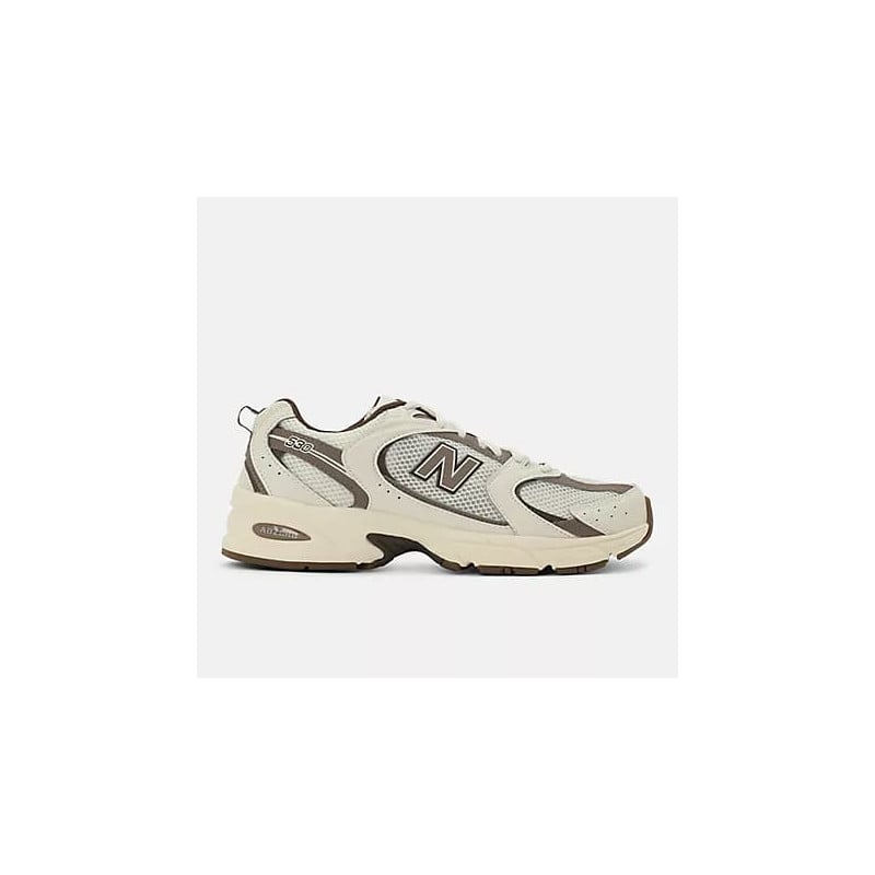 New Balance 530 ASM TURTLEDOVE ANGORA MUSHROOM