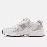 New Balance 530 EMA white silver metallic