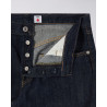 Edwin Regular Tapered Lightweight Blue Rinsed 800M