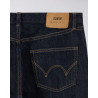 Edwin Regular Tapered Lightweight Blue Rinsed 800M