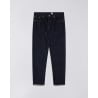 Edwin Regular Tapered Lightweight Blue Rinsed 800M