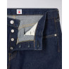Edwin Regular Tapered Japan Blue Rinsed 900M