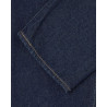 Edwin Regular Tapered Japan Blue Rinsed 900M
