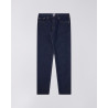 Edwin Regular Tapered Japan Blue Rinsed 900M