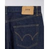 Edwin Regular Tapered Japan Blue Rinsed 900M