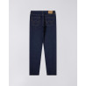 Edwin Regular Tapered Japan Blue Rinsed 900M