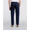 Edwin Regular Tapered Japan Blue Rinsed 900M