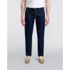 Edwin Regular Tapered Japan Blue Rinsed 900M