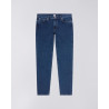 Edwin Regular Tapered Japan Blue Mid Used 993M