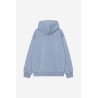 Carhartt WIP Hooded Nelson Jacket Gentle Blue