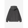 Carhartt WIP Hooded Nelson Jacket Black