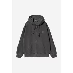 CARHARTT HOODED NELSON...